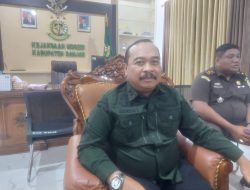 Kasus Dugaan Penyalahgunaan Dana Hibah KONI Banjar Berlanjut, Ketua KONI: Biarkan Berproses