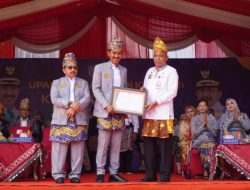 Harjad ke-74 Kabupaten Banjar Usung Tema “Rakat Bersama”