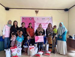 Tingkatkan Kesadaran Kesehatan Gigi dan Mulut Anak, Srikandi PLN Berperan Aktif Gelar Sosialisasi di Kalimantan Barat