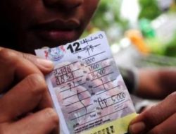 Kedapatan Main Judi Togel, Pria Asal Banua Supanggal Diamankan Polisi