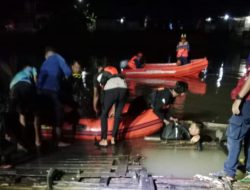 Kopiah Jatuh ke Sungai, Santri Nekat Ceburkan Diri Hingga Berujung Tenggelam