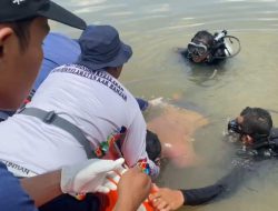 Tiga Kali Penyelaman, Jenazah Santri Sabilal Muhtadin Ditemukan Tak Bernyawa