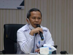 Dua Hari Jelang Pendaftaran Pilbup Banjar, dr Diauddin Batal Dampingi Saifullah Tamliha