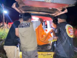 Bertengkar Dengan Istri, Pria Pecandu Lem Fox Gantung Diri