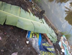 Sempat Dikabarkan Hilang, Mayat Hendra Ditemukan Dekat Tumpukan Sampah