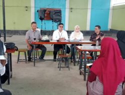 Kerjasama dengan Bank Kalsel, PGM Sosialisasi KPR Subsidi