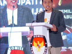 Hasil Sinkronisasi DP4, Pemilih di Pilkada 2024 Kalsel Bertambah 22.412 Dibandingkan Pemilu Februari Lalu