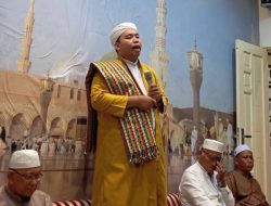 Tidak Ada Dasar Mitos Kesialan Bulan Safar dalam Islam