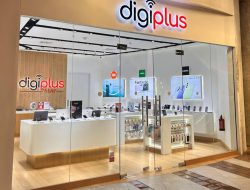 Digiplus Beri Kemudahan Warga Banjarmasin dan Banjarbaru Upgrade Gadget Berbagai Merek