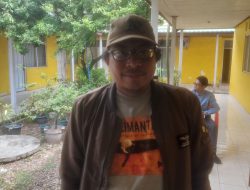 Beredar SK Dukungan Saidi Dengan Hj Yuliai, DPD Golkar Banjar: Benar