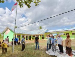 Usai Viral, Pemko Banjarmasin Langsung Benahi SDN Basirih 10