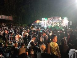 Bakantan XIV 2024: Ajang Silaturahmi Pecinta Vespa se-Kalimantan