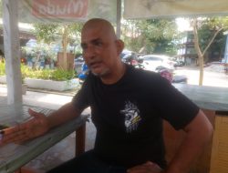 Dugaan Korupsi KONI Banjar, Praktisi Olahraga Pinta Kejagung Hingga Kejati Turun Tangan