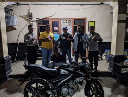 Pelaku Penusukan Wanita Hamil di Tapin Dibekuk Polisi