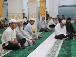 Cegah Paham Radikal Jajaran Kepolisian Kalsel Lakukan Sosialisasi