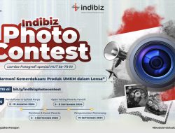 Indibiz Photo Contest Perpanjang Pendaftaran: Ajang Unjuk Gigi Bagi UMKM