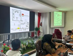 KPU Kalsel Batasi Jumlah Rombongan Kandidat Pilgub Kalsel Saat Mendaftar Hanya 40 Orang