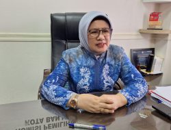 Pendaftaran Walikota dan Wakil Walikota Banjarmasin, Paslon Sudah Terjadwal