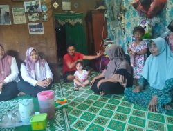Dinsos HST Kawal Rujukan Anak Jantung Bocor ke RSUP dr Sardjito Yogyakarta