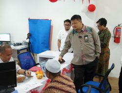 KPK RI Lirik Banjarmasin Sebagai Salah Satu Kota Anti Korupsi