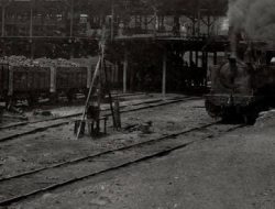 Mengungkap Sejarah Kereta Api di Kalimantan Selatan: Warisan Kolonial yang Terlupakan