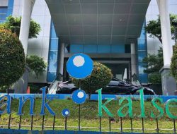 Momen Libur Nataru, Pelayanan Bank Kalsel tetap Normal