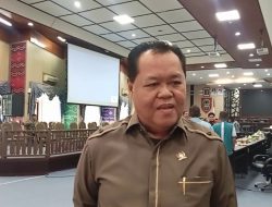 Pembahasan RAPBD 2025 Banjarmasin Dilanjutkan Anggota Dewan Baru