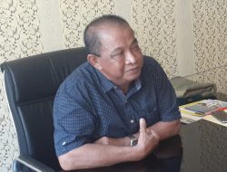 Ketua DPD Partai Golkar Kotabaru Diberhentikan, Puar Junaidi Ditunjuk Sebagai Plt