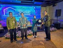 Banjarbaru Borong 2 Penghargaan Banua Digital Award