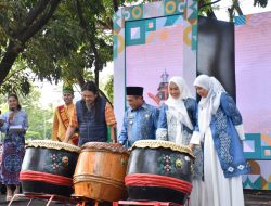 Ribuan Perwakilan Dari Berbagai Daerah di Indonesia Akan Meriahkan Kongres VI JKPI di Banjarmasin