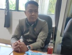 Rangking Capain Medali PON Kalsel Meningkat, Dewan Upayakan Kesejahteraan Atlet