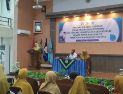 Sosialisasikan dan Edukasi Takaran Kental Manis, Karena Dapat Meningkatkan Stunting