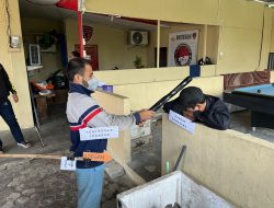 Rekonstruksi Penganiayaan Berujung Kematian di Banjarmasin Digelar, Pelaku Idap Gangguan Jiwa