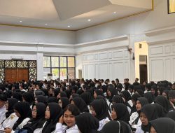 Ratusan PPPK di Tabalong Mendapatkan Orientasi, BKPSDM : Diberi Semangat dan Motivasi