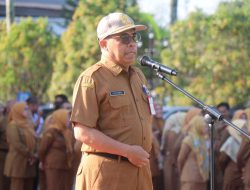 Tingkat Pengangguran Terbuka di Tabalong Tahun 2023 Turun Menjadi 3,60 Persen