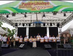 Cegah Pernikahan Dini, APRI Balangan Sosialisasikan Pendewasaan Usia Nikah