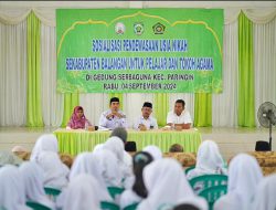 10 Inovasi Terbaik Balangan Diganjar Penghargaan