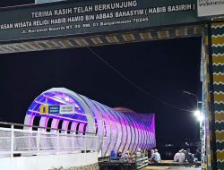 Disbudporapar Terus Tingkatkan Kualitas dan Gali Potensi Pariwisata Halal di Banjarmasin