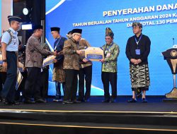 Berhasil Turunkan Angka Stunting, Banjarmasin Terima Dana Fiskal Rp5,7 Miliar