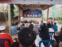 Gelar Edukasi Politik, NasDem Banjar Kenalkan Lebih Jauh Acil Odah hingga Saidi Mansyur