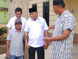 Kerukunan Keluarga Sulawesi Selatan di Kotabaru Siap Menangkan Haji Rusli – Syair