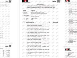 Berikut Total Harta Kekayaan Dua Calon Bupati Banjar!