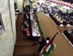 Penghuni Rumah Banjar Kalsel Didominasi Wajah Baru