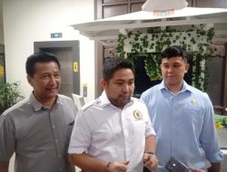 Tak Miliki 4 Kursi di DPRD Kalsel, Tiga Parpol Berkoalisi Bentuk Fraksi