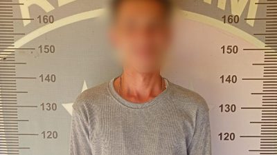 Polsekta Banjarmasin Selatan Tangkap Pelaku Pencurian dengan Kekerasan