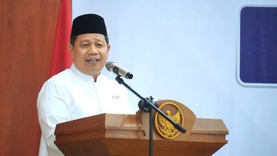 Kemenag Kalsel Perintahkan Jajarannya Netral di Pilkada