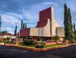 Museum Lambung Mangkurat Gelar Festival Gerbang Nusantara dari 1 hingga 4 Oktober