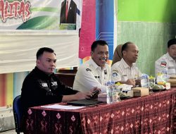 Pendidikan Politik Bagi Pemilih Pemula di Tanah Bumbu
