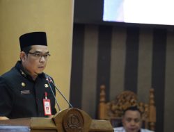 Rapurna DPRD Tanbu Bahas Perubahan Perda Penyelenggaraan Perumahan dan Kawasan Permukiman
