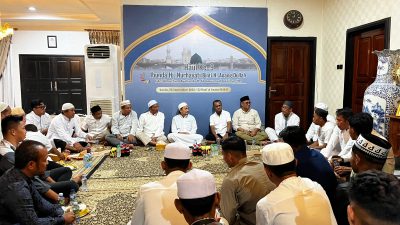 Tim Sepak Bola Kalsel Resmi Dibubarkan Usai Berlaga di PON XXI 2024